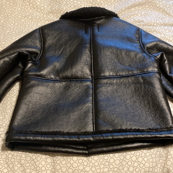 Jacket by ICHI - Picture 5 of 8